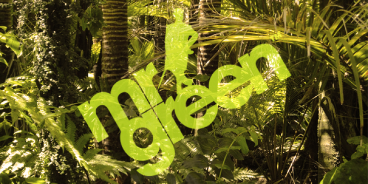 Win a Bali Treehouse Stay at Mr Green Casino