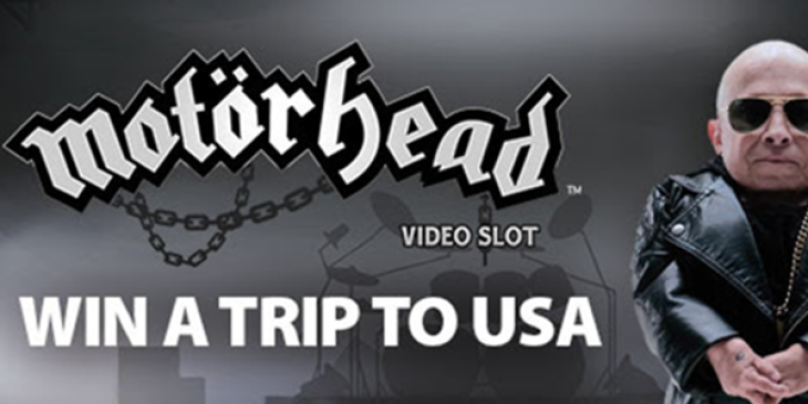 Win a Trip to the Rock and Roll Hall of Fame