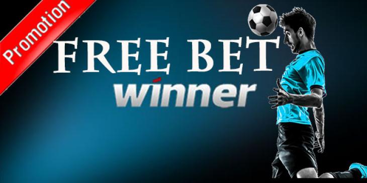 Winner Sportsbook Offers Chance to Earn Free Bets on US Sports