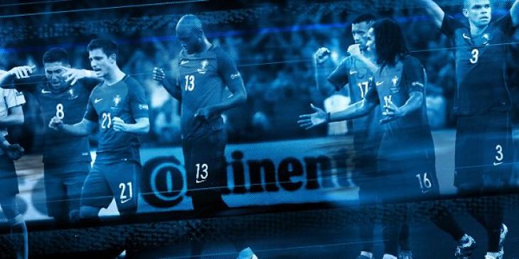 Bet on Sports Today with 1xBET Sportsbook’s Friday Betting Promo