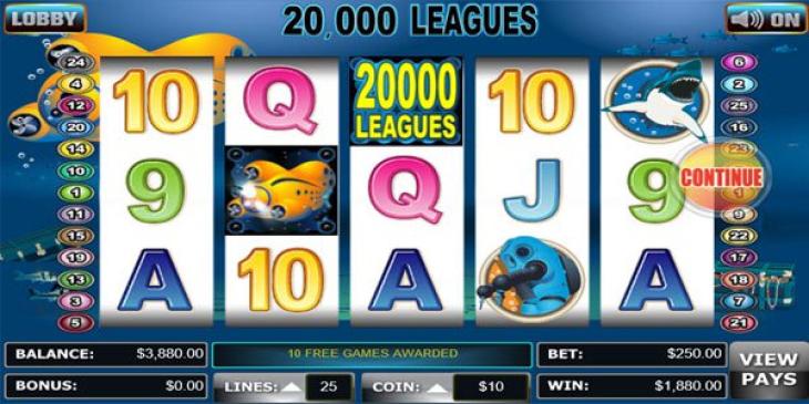 A Massive Slot Tournament for Cash is Taking Place at Miami Club Casino!