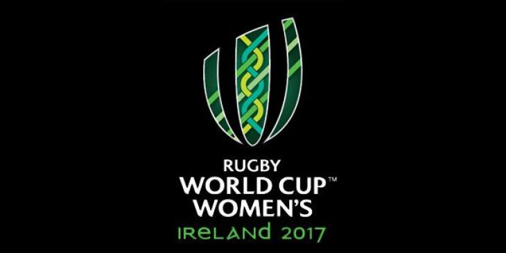 Bet on the Women’s Rugby World Cup in the UK With Bet365 Sportsbook!