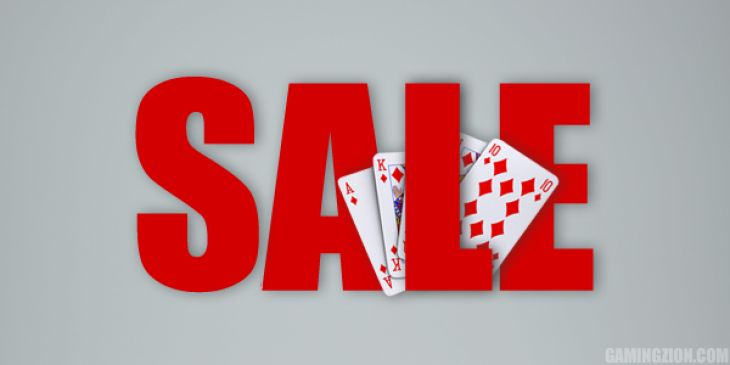 Play 32Red Poker Online from Japan with Lower Buy-ins