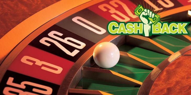 Earn Cash Back on Losing Casino Wagers Every Week at Betsupremacy Casino!