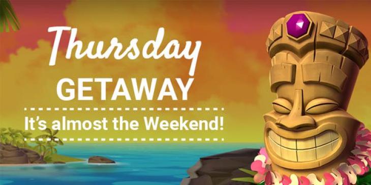 One of the Best Weekly Deposit Bonuses is Being Offered at Casilando!