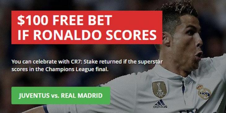 Earn Money Back on a Losing Champions League Bet with Intertops!