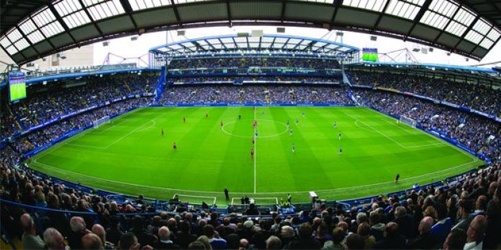 New BetVictor Members Can Now Receive a Free Football Wager Every Week!