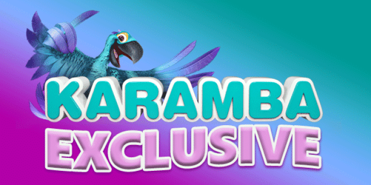 Exclusive Casino Bonus for GamingZion Readers at Karamba Casino