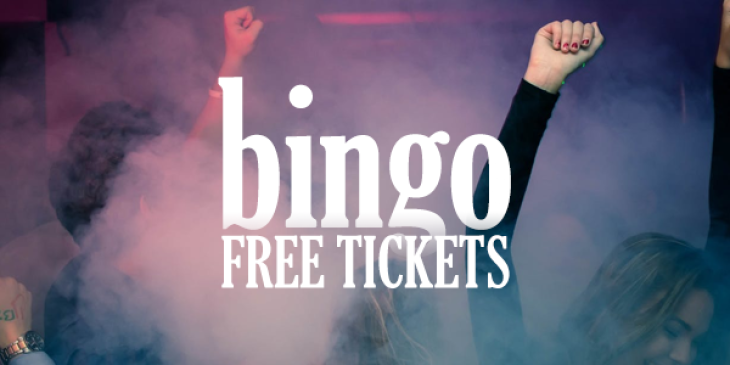 Here’s How to Claim 15 Free Chit Chat Bingo Tickets