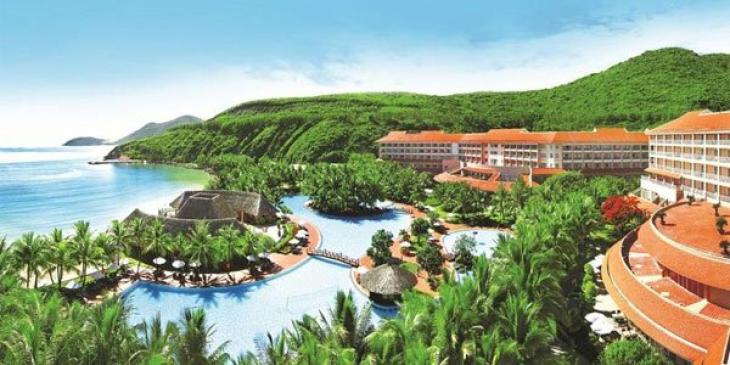 Win a Vacation for Two to Vietnam with Unibet Poker!