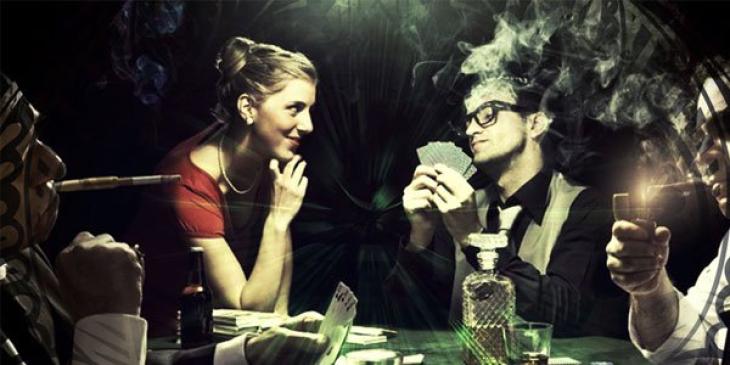 Win €21,000 Playing Blackjack at Spartan Slots Casino!