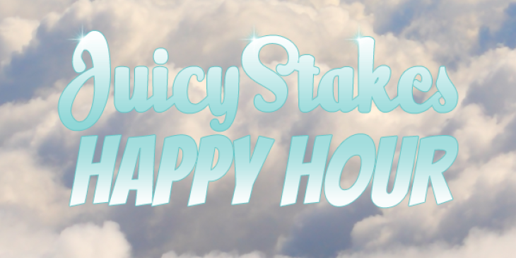 Multiply Your Blackjack Wins on Friday at Juicy Stakes