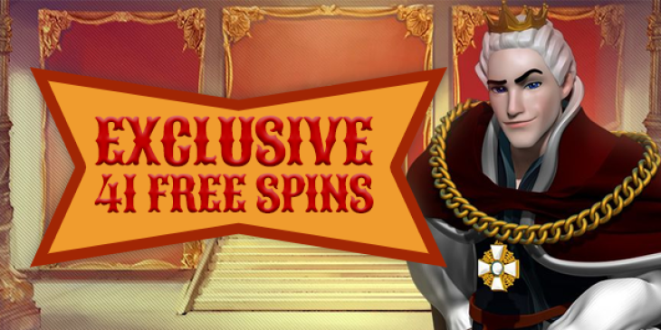 Redeem Your Exclusive Welcome Bonus at King Billy Casino