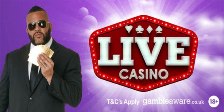 Earn One of the Easiest Online Deposit Bonuses With bgo Casino!