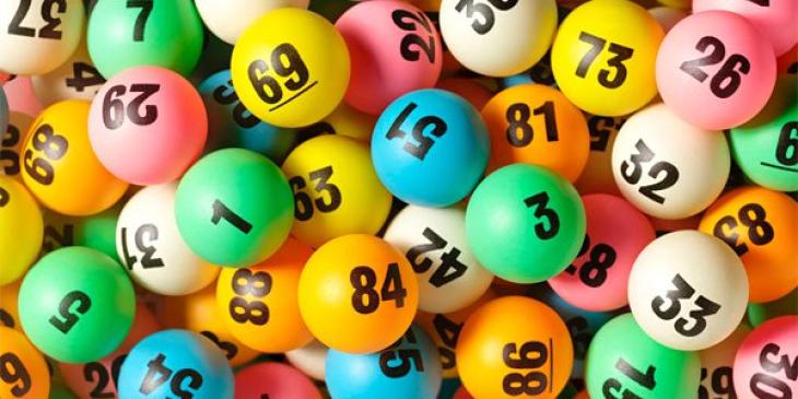 Bet on the World’s Biggest Lotteries Online with Unibet!