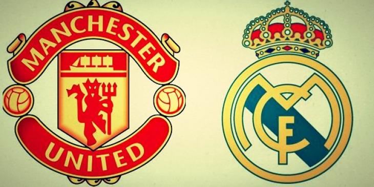 Get $500 Cashback Bonus with Vbet Sportsbook’s UEFA Super Cup 2017 Betting Promo