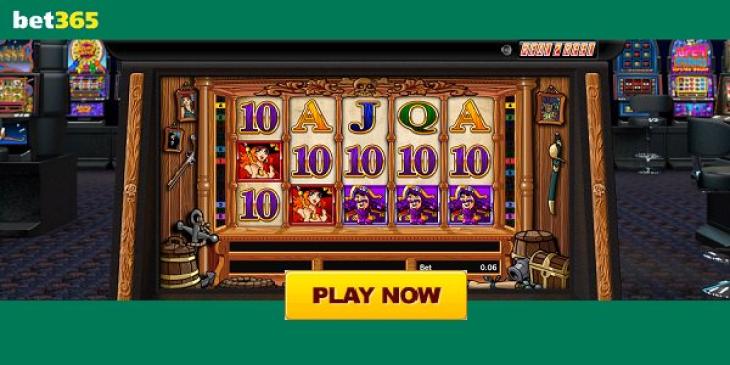 Win Extra Cash on Bingo and Slot Games with the One Million Pound Giveaway at Bet365!