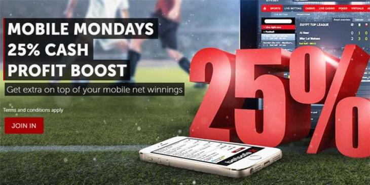 Looking for Ways to Boost Sports Betting Profits? Head to Betsafe Sportsbook!