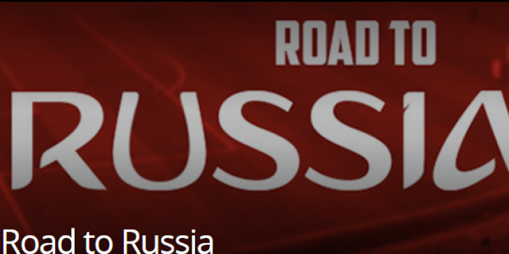 Win Daily €50 with Energy Casino’s Betting Promo for World Cup Qualifiers