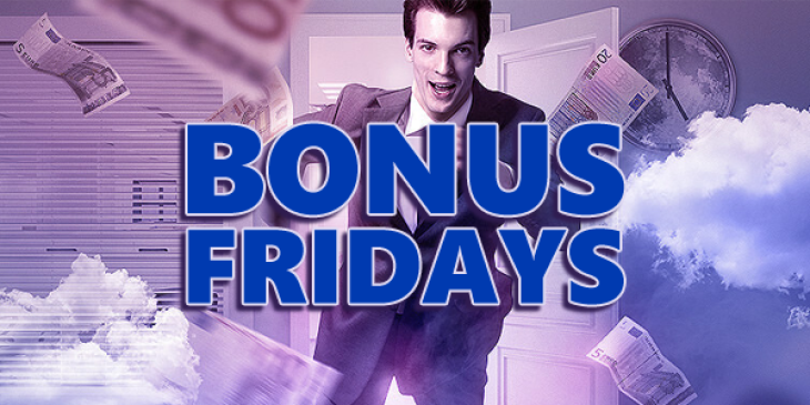 Claim a Simple Casino Bonus Every Week at Quasar Gaming