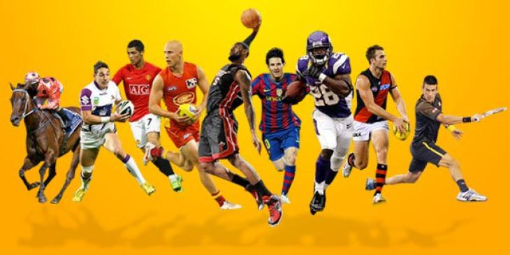 Earn a Huge Reload Bonus Every Week With Betsupremacy Sportsbook!