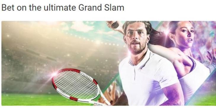 €50,000 is up for Grabs Betting on Wimbledon with Unibet!