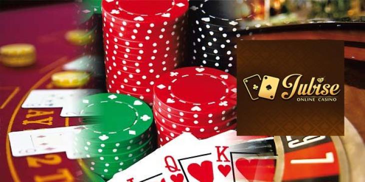 Jazz Up Your Weekend with EUR 100!