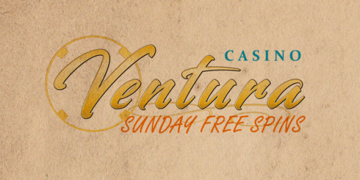 Claim Your Weekly Free Spins on Starburst at Casino Ventura
