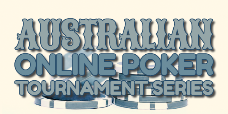 Join the Australian Online Poker Tournament Series at Juicy Stakes