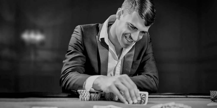 Three’s a Charm Poker Promotion at bet365 Poker