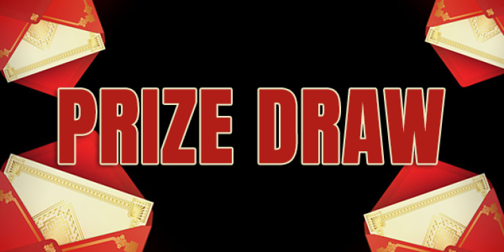 See Your Name in the Bet365 Casino Prize Draw