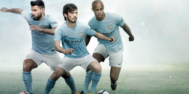 Claim €50 Free Bet for Premier League at Betsafe Sportsbook!