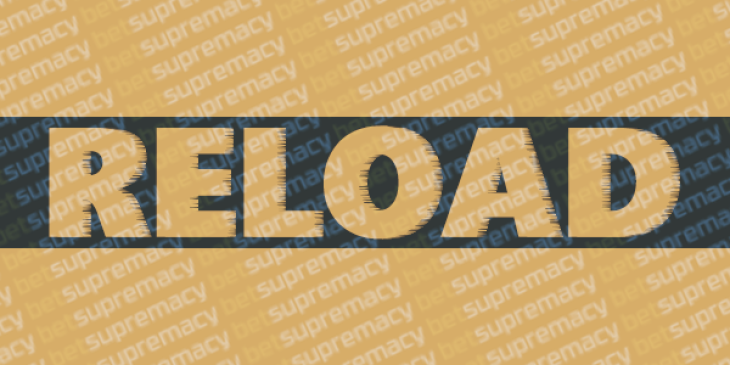 Play More with the $250 Betsupremacy Casino Reload Bonus