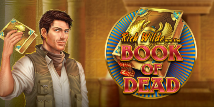 Collect Up to 60 Book of Dead Free Spins at Mr Green Casino