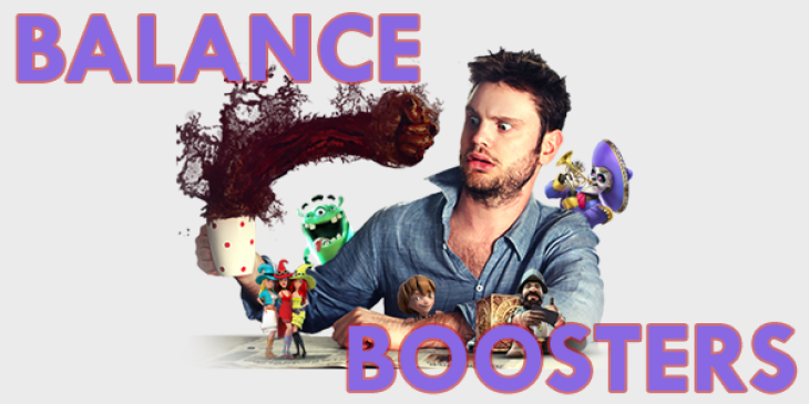 Boost Your Casino Budget Every Week at Spinit Casino