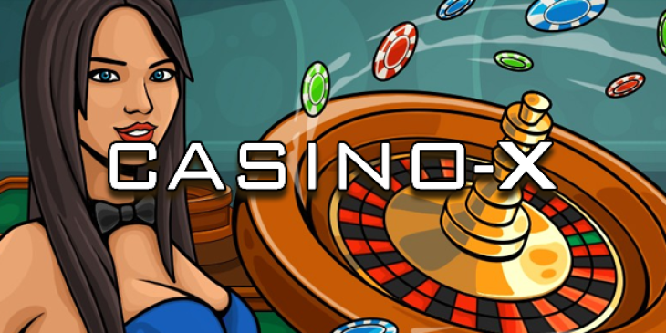 Join Weekly Online Roulette Tournaments at Casino-X