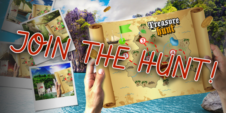 Complete Casino Cruise Challenges and Win Free Spins