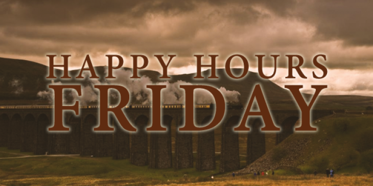 Enjoy the Casino Deposit Happy Hours at OrientXpress Casino