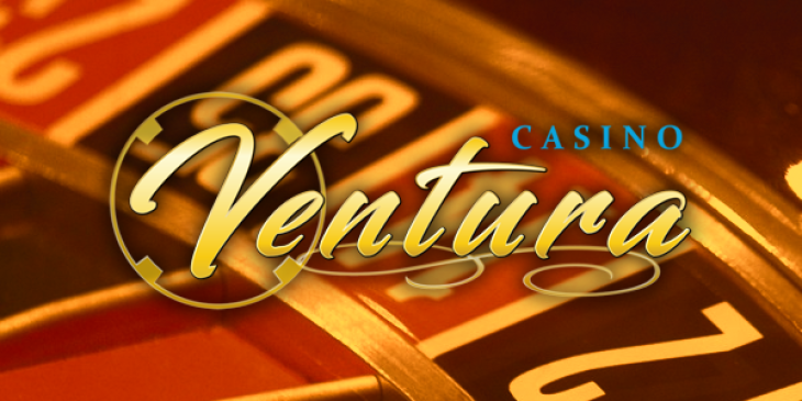 Claim Your Weekly Casino Ventura Match Bonus on Friday