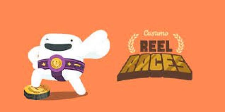 Win €2,000 with Casumo’s Weekly Slot Tournament