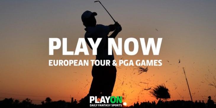 Free Daily Fantasy Games Every Week at PlayOn Daily Fantasy Sports!