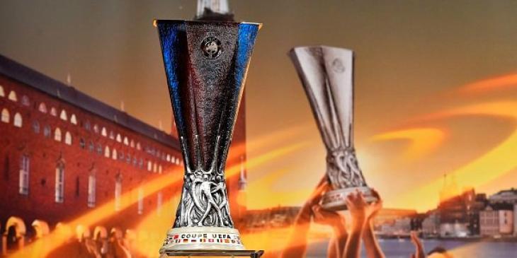 Play Daily Fantasy Europa League and Win €200 at FanTeam DFS!