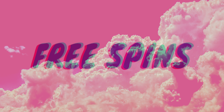 Go for an Exclusive Free Spins Deposit Bonus at Casino Superlines