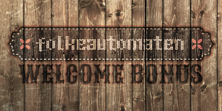 Play at the Best Norwegian Online Casino: Folkeautomaten