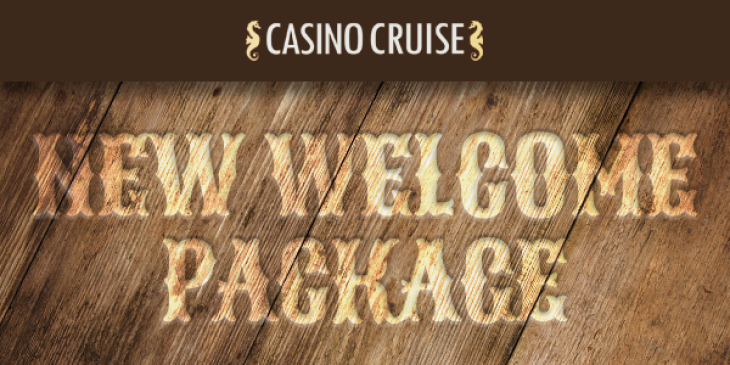 Here’s How to Collect 200 Free Spins at Casino Cruise