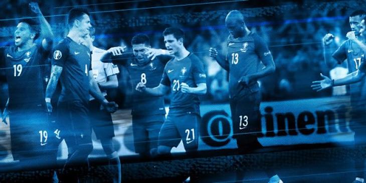 Claim €100 Friday Deposit Bonus for Betting at 1xBET Sportsbook