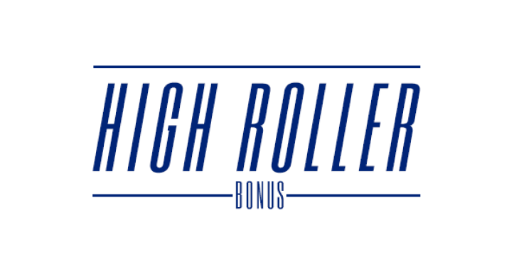 Three a High Roller Bonuses at Spartan Slots