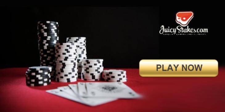 Hit Video Poker Jackpots up to $2,000 at Juicy Stakes Casino!
