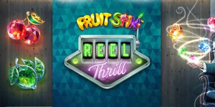 Thousands of Free Spins Promo Prizes Are Waiting for You at Mr Green Casino