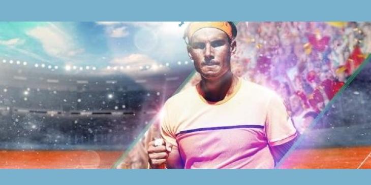 Win Your Share of €50,000 at Unibet’s Tennis Betting Tournament